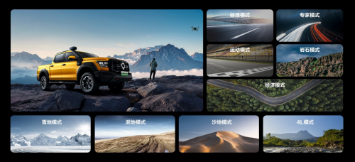 越野露營全都要!山海炮Hi4-T帶電征服一車搞定