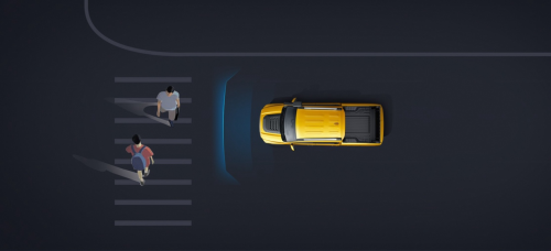 越野露營全都要!山海炮Hi4-T帶電征服一車搞定