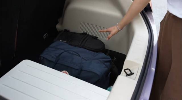 95后車主親測:五菱繽果2025款,續航穩開著爽