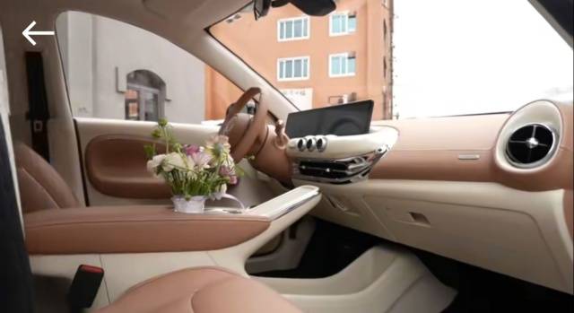 95后車主親測:五菱繽果2025款,續航穩開著爽