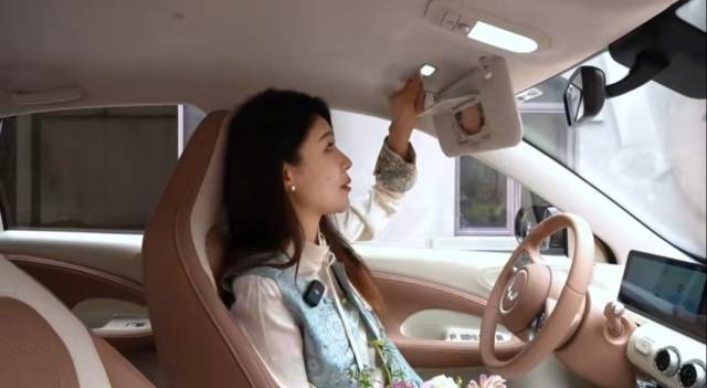 95后車主親測:五菱繽果2025款,續航穩開著爽