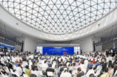 第22屆長春國際汽車博覽會 第七屆中國一汽紅旗嘉年華盛大啟幕