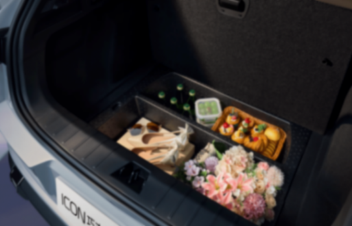 入門即高配!限時7.98萬元起,26款ICON巧克力上市