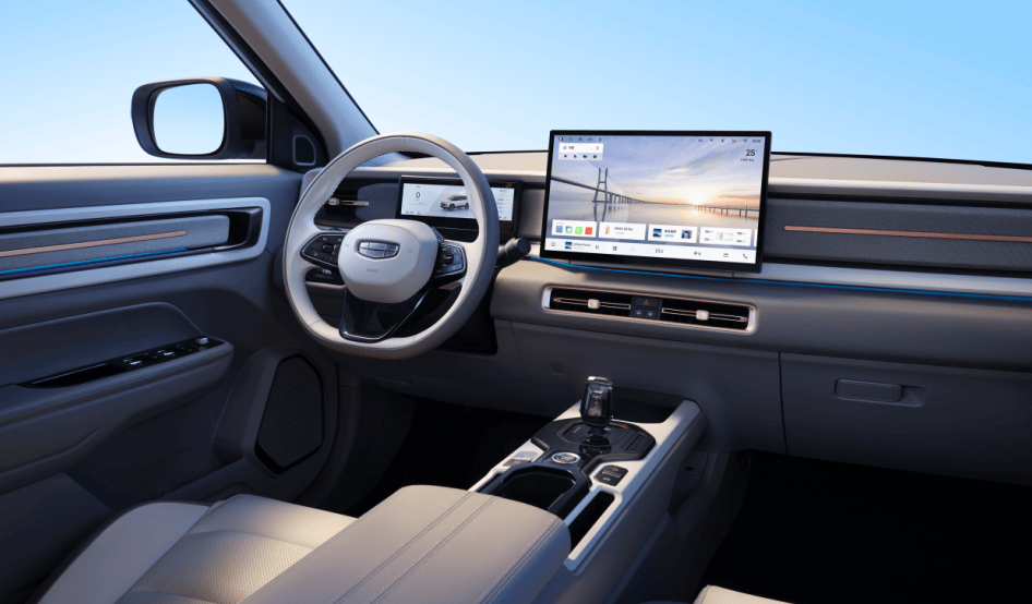 入門即高配!限時7.98萬元起,26款ICON巧克力上市