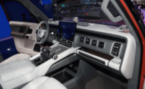 奇瑞、長城都學(xué)著點!這才叫國產(chǎn)真“路虎衛(wèi)士”,快評吉利銀河戰(zhàn)艦