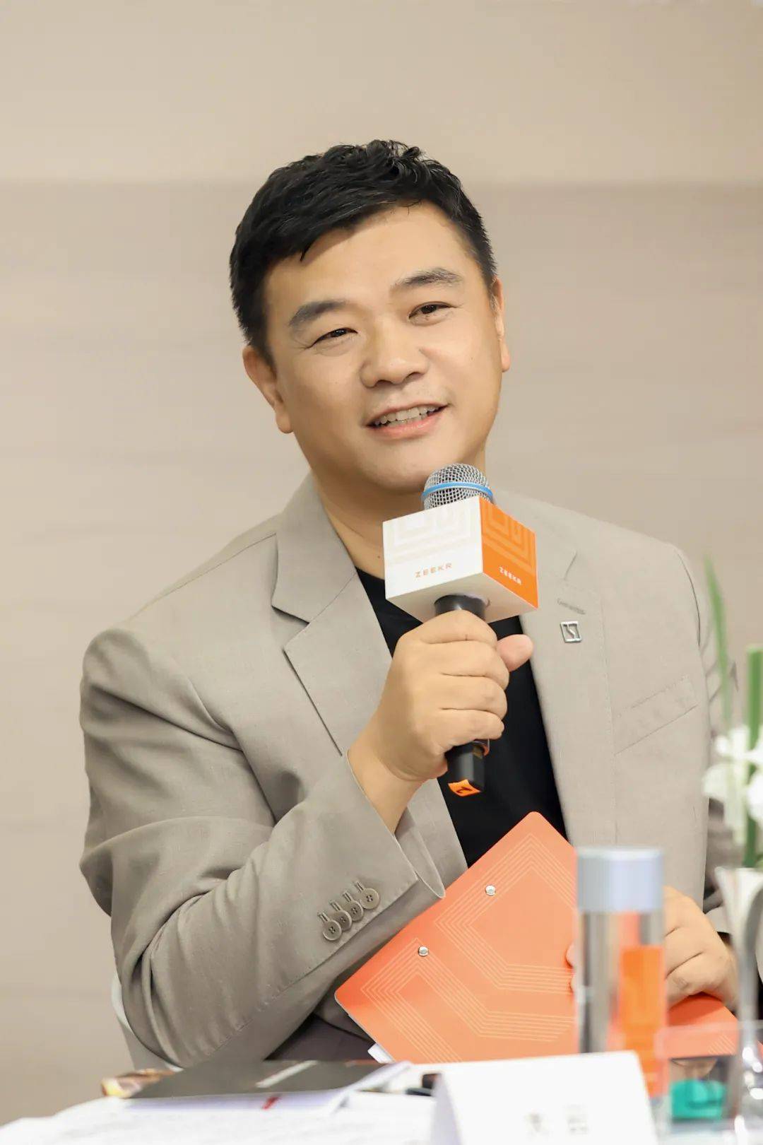 中國品牌最豪華的SUV,來了!