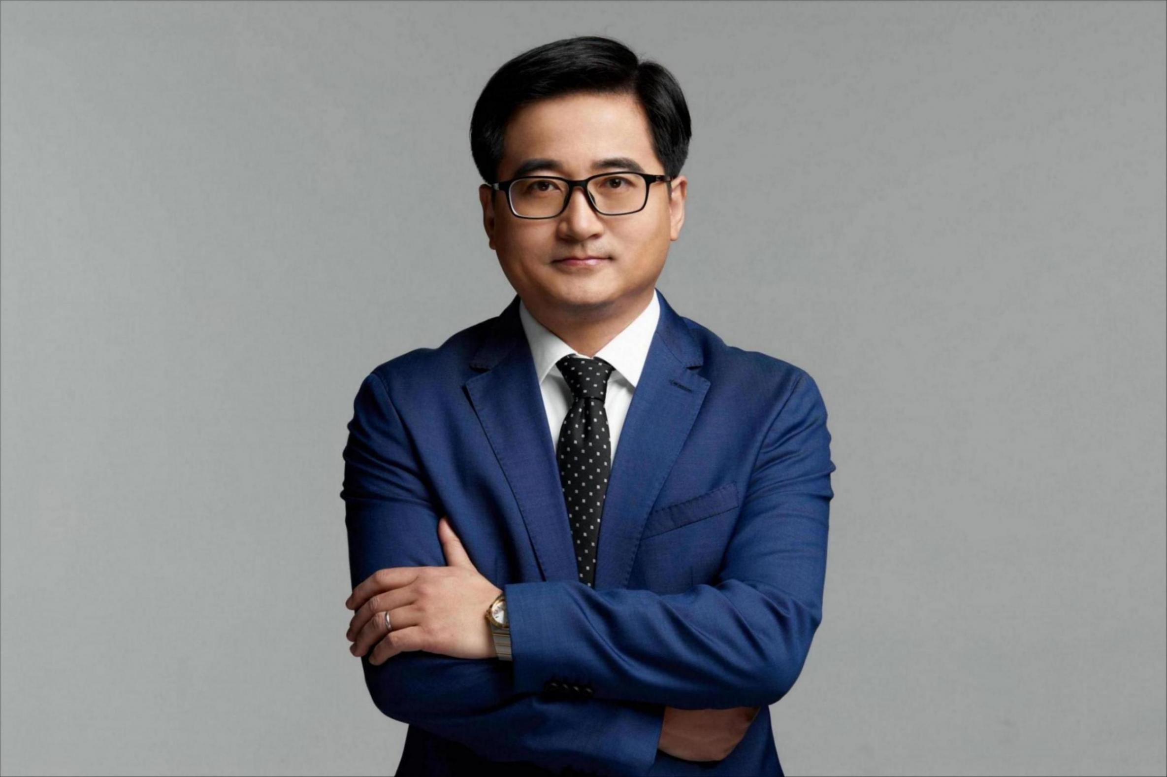 國內外風評,兩極分化?大眾、福特CEO評價比亞迪,都給夸上天了