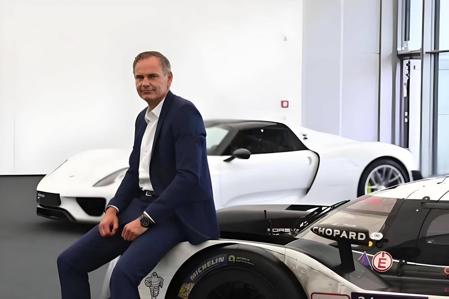 國內外風評,兩極分化?大眾、福特CEO評價比亞迪,都給夸上天了