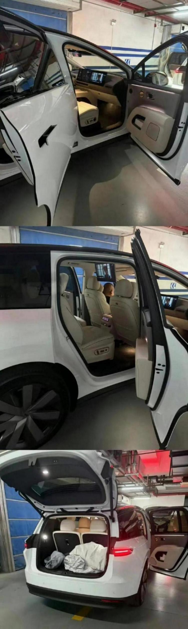 理想破局20萬元+純電SUV市場:雷軍支招,i8鐵定賣爆?