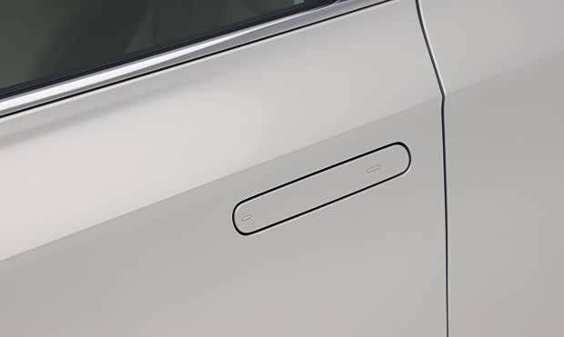 一汽-大眾速騰L正式發(fā)布:軸距加長 設(shè)計全面革新