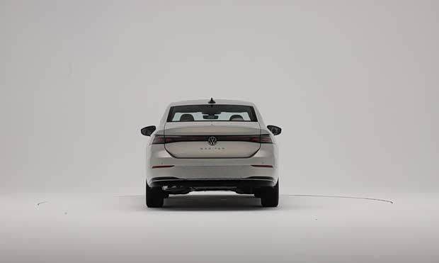 一汽-大眾速騰L正式發(fā)布:軸距加長 設(shè)計全面革新