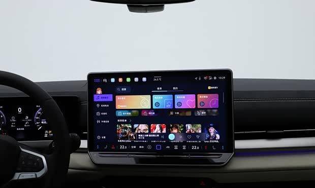 一汽-大眾速騰L正式發(fā)布:軸距加長 設(shè)計全面革新