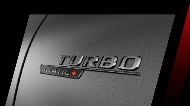 奔馳AMG CLA 45 S轎跑升級上市:62.59萬起,新增指紋解鎖功能