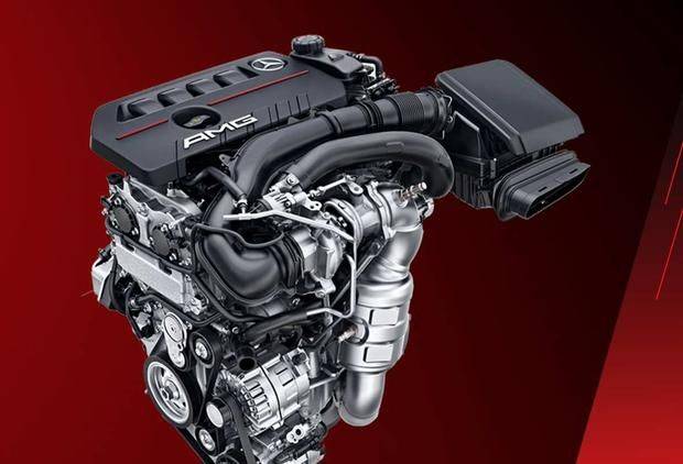 奔馳AMG CLA 45 S轎跑升級上市:62.59萬起,新增指紋解鎖功能