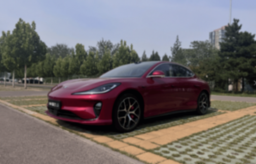 試駕智己L6,兼顧優雅與運動,年輕人的時尚單品!