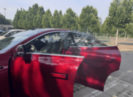 試駕智己L6,兼顧優雅與運動,年輕人的時尚單品!