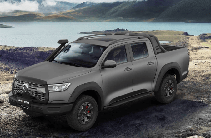 皮卡上半年銷(xiāo)量丨長(zhǎng)城第一無(wú)懸念,比亞迪進(jìn)前五,出口成主力軍