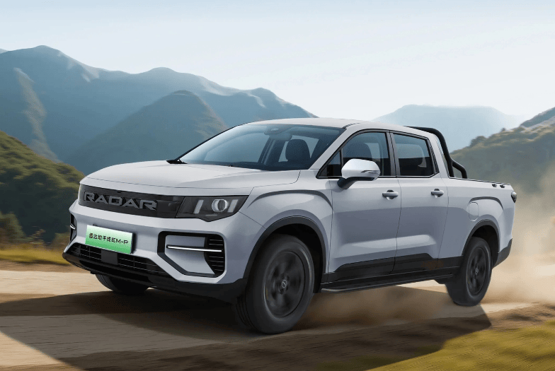 皮卡上半年銷(xiāo)量丨長(zhǎng)城第一無(wú)懸念,比亞迪進(jìn)前五,出口成主力軍