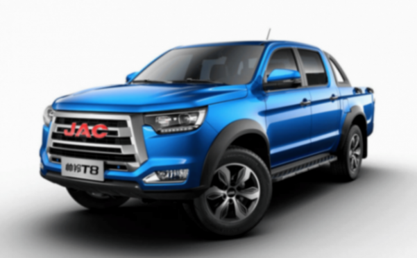 皮卡上半年銷(xiāo)量丨長(zhǎng)城第一無(wú)懸念,比亞迪進(jìn)前五,出口成主力軍