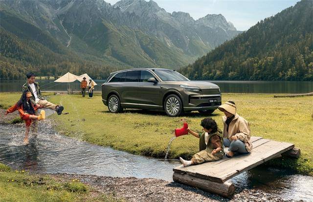 坐在樂(lè)道L90前備艙釣魚(yú)是偽需求嗎?