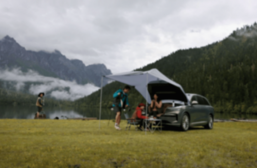 李斌一夜成“斌神”,誰會因L90徹夜難眠?