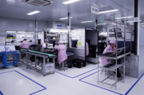 造車用消費級芯片,算不算“原罪”?