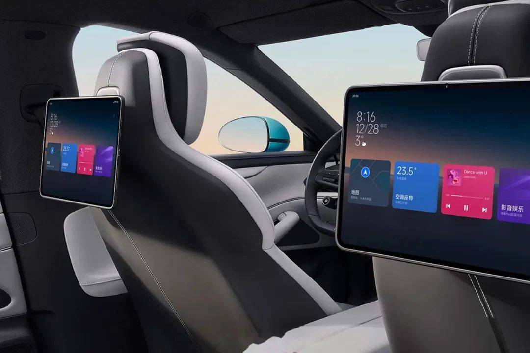 造車用消費級芯片,算不算“原罪”?