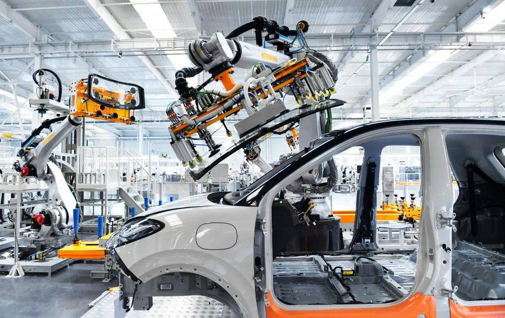 造車用消費級芯片,算不算“原罪”?