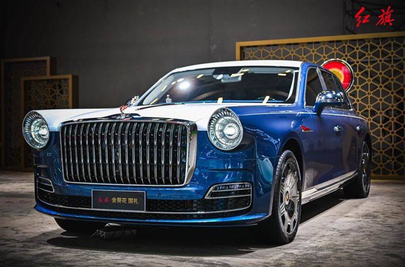 第七屆一汽紅旗嘉年華盛大啟幕 好車+好價 “紅”動汽車城