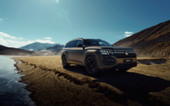 “油電同智”成勝負手?合資陣營2025半年考回暖解碼