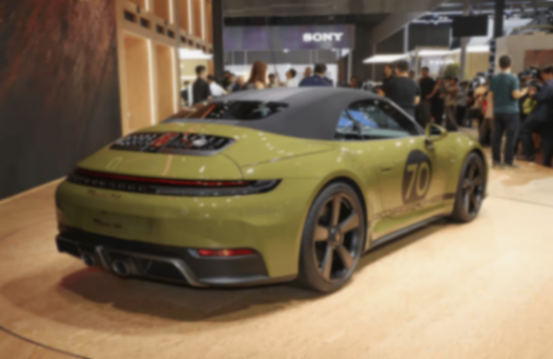 上半年全球銷量下滑,中國市場下滑近三成,保時捷何去何從?