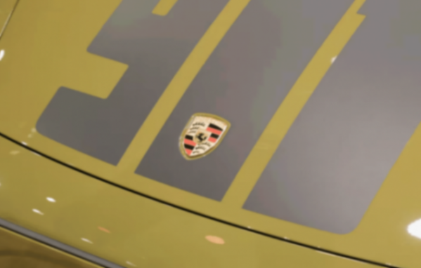 上半年全球銷量下滑,中國市場下滑近三成,保時捷何去何從?