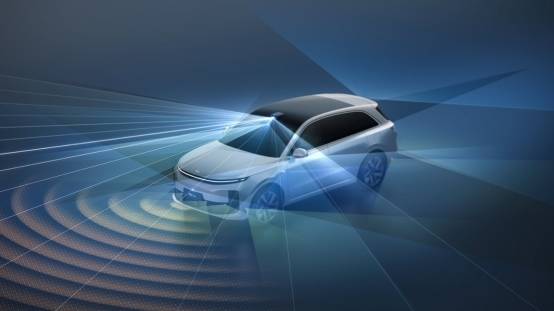 星紀(jì)元ET對比理想L6:同獲IVISTA智能認(rèn)證,誰才是智能實力派?