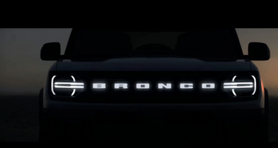 福特烈馬更新,新增純電/增程版,多此一舉?