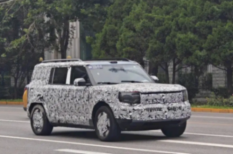 福特烈馬更新,新增純電/增程版,多此一舉?