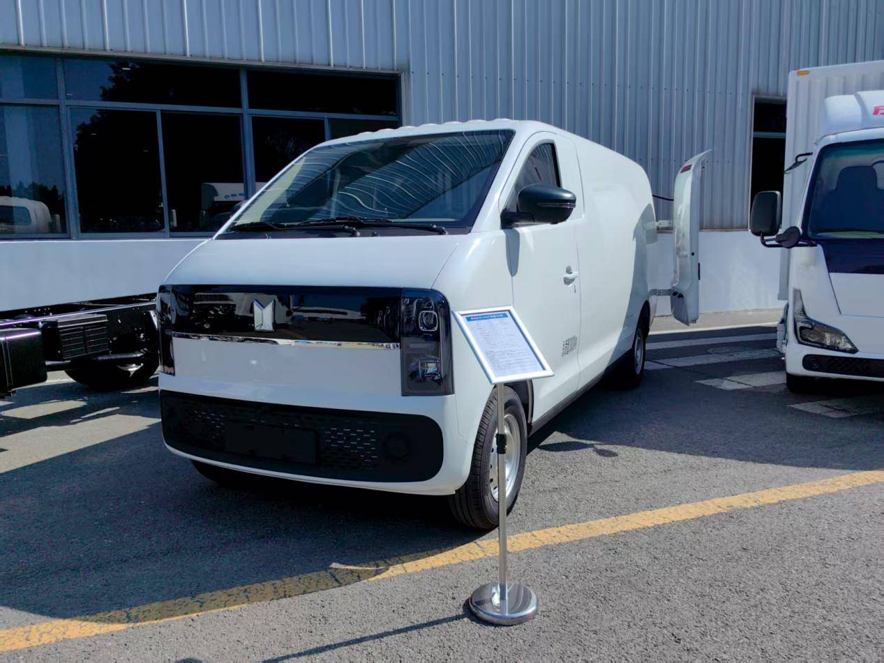 慶鈴40周年多款重量級(jí)新車型搶先看