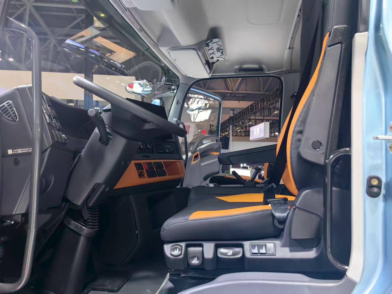 慶鈴40周年多款重量級(jí)新車型搶先看