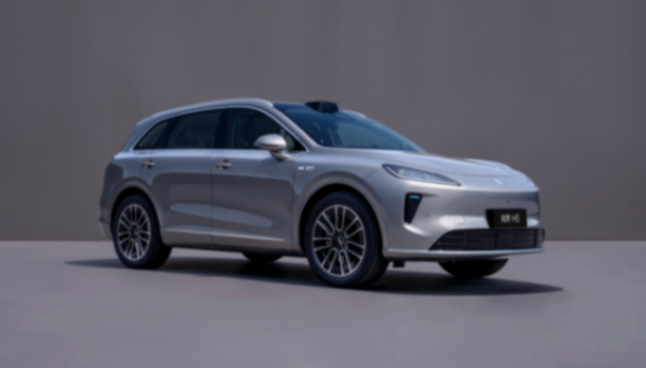 尚界H5工信部公示!20萬級市場將正式迎來“價值淘汰賽”