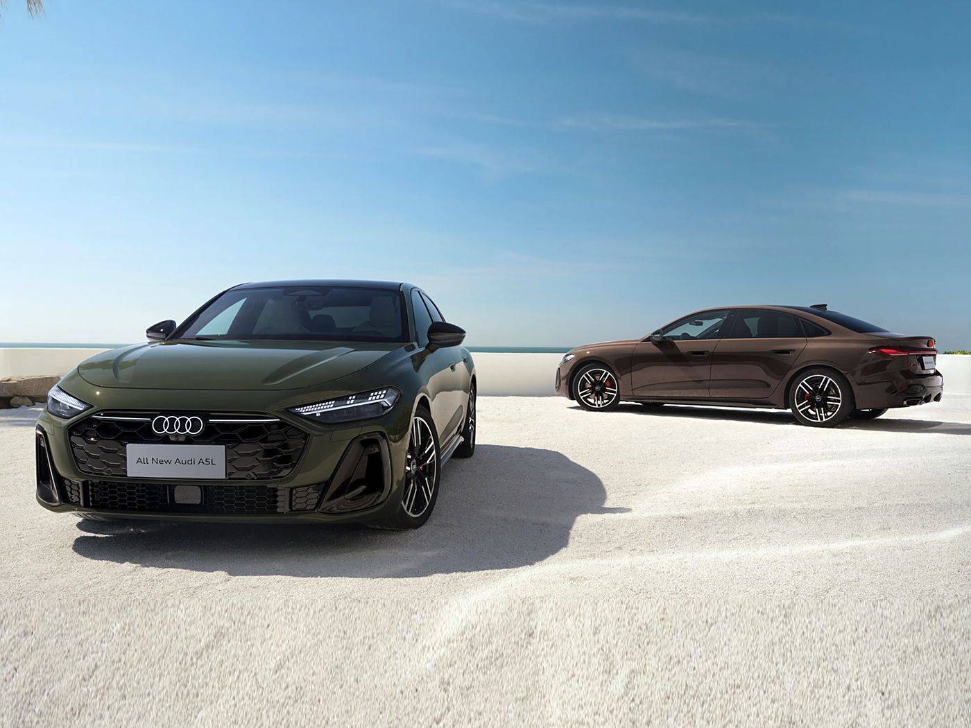 華為智駕出局!寶馬智艙、智駕花落三家,豪華品牌變“雜牌”了?