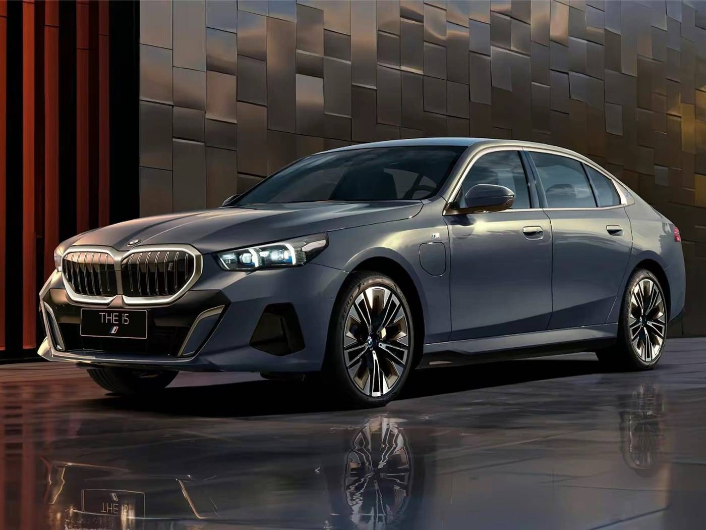 華為智駕出局!寶馬智艙、智駕花落三家,豪華品牌變“雜牌”了?