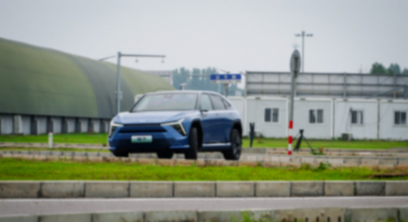 “0暈車挑戰(zhàn)”!東風(fēng)本田S7與Model Y、極氪7X誰更強(qiáng)?