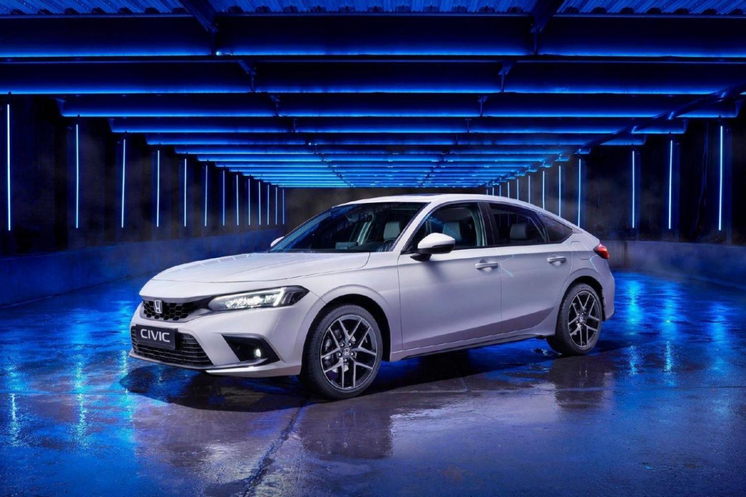 上半年大跌24.2%!“神車制造廠”本田,還能造出神車嗎?