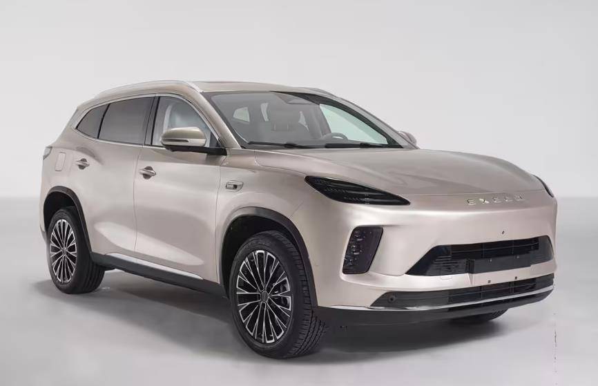 工信部新一批新車申報出爐 增程動力漸成主角