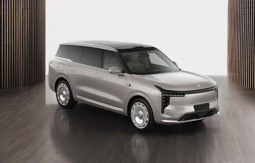 工信部新一批新車申報出爐 增程動力漸成主角