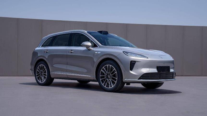 工信部新一批新車申報出爐 增程動力漸成主角