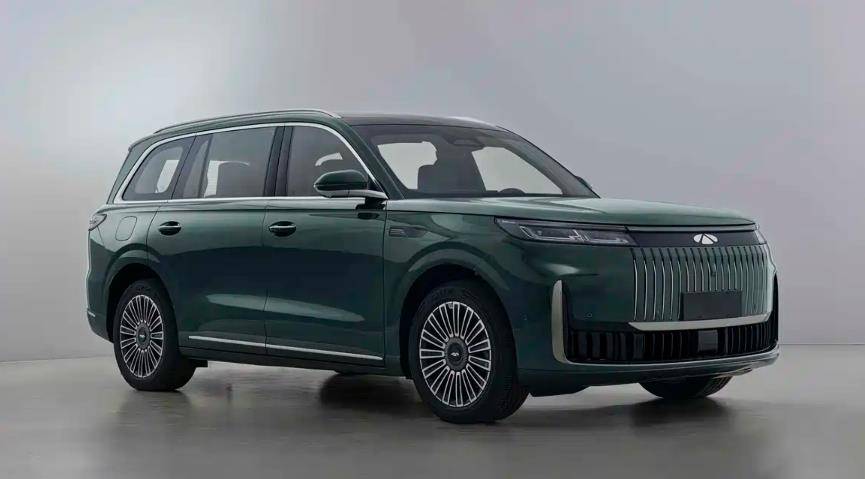 工信部新一批新車申報出爐 增程動力漸成主角