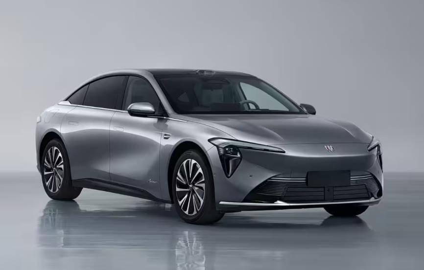 工信部新一批新車申報出爐 增程動力漸成主角