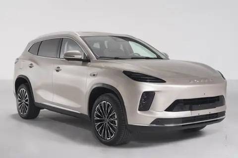 工信部最新一批“目錄” 恰似增程“專場”