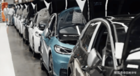 2025車市半年有感,新勢力、合資、自主大廠各有各的挑戰(zhàn)