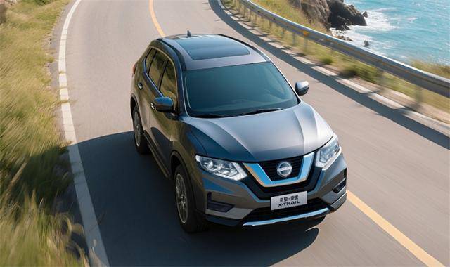 12萬的榮放依然大賣,11萬的奇駿為什么沒人買?